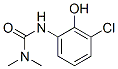 3-(3-chloro-2-hydroxyphenyl)-1,1-dimethylurea CAS#: 83898-19-5