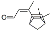 3-(3,3-dimethylbicyclo[2.2.1]hept-5-en-2-yl)-2-butenal CAS#: 84682-13-3