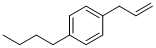 3-(4-N-BUTYLPHENYL)-1-PROPENE CAS#: 842124-16-7