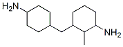 3-[(4-aminocyclohexyl)methyl]-2-methylcyclohexylamine CAS#: 85586-54-5