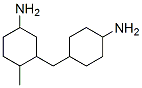 3-[(4-aminocyclohexyl)methyl]-4-methylcyclohexylamine CAS#: 85586-55-6