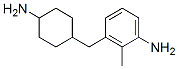 3-[(4-aminocyclohexyl)methyl]-o-toluidine CAS#: 85586-60-3