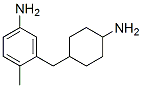 3-[(4-aminocyclohexyl)methyl]-p-toluidine CAS#: 85586-59-0