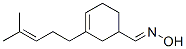 3-(4-methyl-3-pentenyl)cyclohex-3-ene-1-carbaldehyde oxime CAS#: 84473-77-8