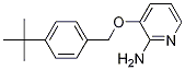 3-(4-tert-butyl-benzyloxy)-pyridin-2-ylamine CAS#: 81066-61-7