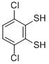 3 6-DICHLORO-1 2-BENZENEDITHIOL  95 CAS#: 87314-49-6