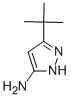 3-AMINO-5-TERT-BUTYLPYRAZOLE CAS#: 82560-12-1