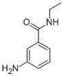 3-AMINO-N-ETHYLBENZAMIDE CAS#: 81882-77-1