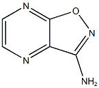 3-AMINOISOXAZOLO[4,5-B]PYRAZINE CAS#: 81411-79-2