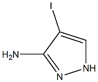 3-AMino-4-iodo-1H-pyrazole, 97% CAS#: 81542-51-0