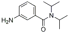 3-AMino-N,N-diisopropylbenzaMide CAS#: 81882-74-8