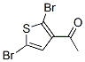 3-Acetyl-2,5-dibromothiophene CAS#: 80775-39-9