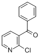 3-BENZOYL-2-CHLOROPYRIDINE CAS#: 80099-81-6