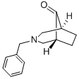 3-BENZYL-3-AZABICYCLO[3.2.1]OCTAN-8-ONE CAS#: 83507-33-9