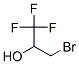 3-BROMO-1,1,1-TRIFLUORO-2-PROPANOL CAS#: 88378-50-1