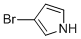 3-BROMO-1H-PYRROLE CAS#: 87630-40-8