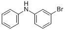 3-BROMODIPHENYLAMINE 97 CAS#: 88280-58-4
