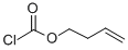 3-BUTENYL CHLOROFORMATE CAS#: 88986-45-2