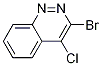3-BroMo-4-chloro-cinnoline CAS#: 80334-78-7