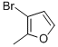 3-Bromo-2-methylfuran CAS#: 83457-06-1