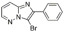 3-Bromo-2-phenylimidazo[1,2-b]pyridazine CAS#: 802580-12-7