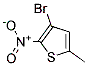 3-Bromo-5-methyl-2-nitrothiophene CAS#: 82834-44-4