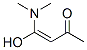 3-Buten-2-one, 4-(dimethylamino)-4-hydroxy- (9CI) CAS#: 83235-77-2
