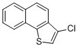3-CHLORONAPHTHO[1,2-B]THIOPHENE CAS#: 85992-29-6