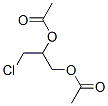 3-Chloro-1,2-diacetoxypropane CAS#: 869-50-1
