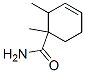 3-Cyclohexene-1-carboxamide,  1,2-dimethyl- CAS#: 807352-34-7
