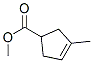 3-Cyclopentene-1-carboxylicacid,3-methyl-,methylester(9CI) CAS#: 80137-82-2