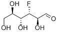 3-DEOXY-3-FLUORO-D-MANNOSE CAS#: 87764-46-3