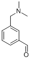 3-DIMETHYLAMINOMETHYL-BENZALDEHYDE CAS#: 80708-77-6