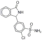 3-Dehydroxy Chlorthalidone CAS#: 82875-49-8