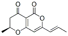 3-Deoxyradicinol 4-ketone CAS#: 84413-76-3