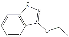 3-Ethoxy-1H-indazole CAS#: 88279-08-7