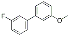 3-FLUORO-3'-METHOXYBIPHENYL CAS#: 80254-68-8