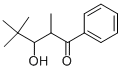 3-HYDROXY-2,4,4-TRIMETHYL-1-PHENYL-PENTAN-1-ONE CAS#: 84466-84-2