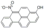 3-HYDROXY-6-NITROBENZO(A)PYRENE CAS#: 82039-09-6