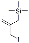 3-IODO-2-TRIMETHYLSILYLMETHYL-1-PROPENE CAS#: 80121-73-9