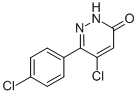 3-ISOCYANATO-1-(TRIFLUOROACETYL)PIPERIDINE CAS#: 80591-41-9