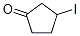 3-Iodocyclopentanone CAS#: 86613-17-4