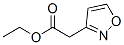 3-Isoxazoleaceticacid,ethylester(9CI) CAS#: 82669-57-6