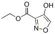 3-Isoxazolecarboxylicacid,4-hydroxy-,ethylester(9CI) CAS#: 84691-16-7