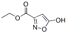 3-Isoxazolecarboxylicacid,5-hydroxy-,ethylester(7CI) CAS#: 88393-81-1