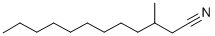 3-METHYLDODECANONITRILE CAS#: 85351-07-1