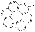 3-METHYLPHENANTHRO[3,4-C]PHENANTHRENE CAS#: 83844-21-7