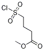 3-(Methoxycarbonyl)propane-1-sulphonyl chloride, Methyl 4-(chlorosulphonyl)butyrate CAS#: 81926-28-5