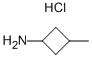 3-Methylcyclobutanamine hydrochloride CAS#: 89381-07-7