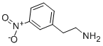 3-NITROPHENYLETHYLAMINE CAS#: 83304-13-6